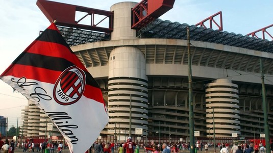 VIDEO | A semnat pe patru ani cu AC Milan! Jucătorul cu meciuri în naţionala României bifează transferul carierei