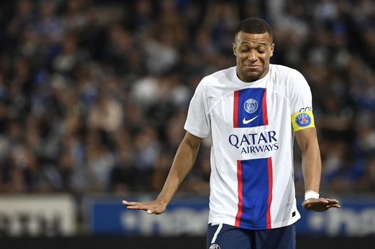 Real Madrid forţează transferul lui Kylian Mbappe! 50 de milioane de euro pe sezon şi o clauză de un miliard de euro