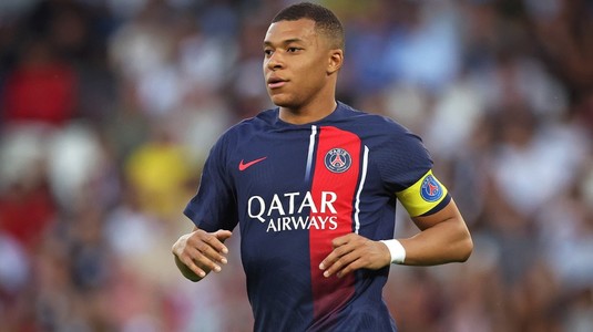 Decizia surprinzătoare luată de Mbappe când a aflat că oficialii lui Al Hilal au venit la negocieri pentru a-l transfera. Ce planuri are starul francez