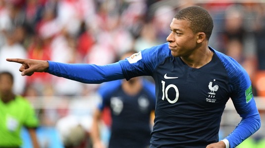 BREAKING | Kylian Mbappe a decis: pleacă de la PSG în vară. Trei giganţi sunt pe urmele sale