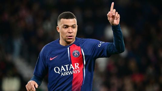 A reînceput telenovela Kylian Mbappé. Starul francez, misterios în privinţa echipei la care va juca din vară: "Am vorbit deja cu preşedintele"