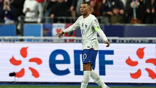 Fără Mbappe la Olimpiadă. ”Persoana de la Real Madrid cu care am vorbit a fost foarte directă”. Primul refuz pentru superstarul francez