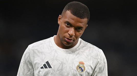 Mbappe a cumpărat deja un club, dar a vrut să-şi bage banii la o altă echipă. Ce lovitură a încercat starul Realului