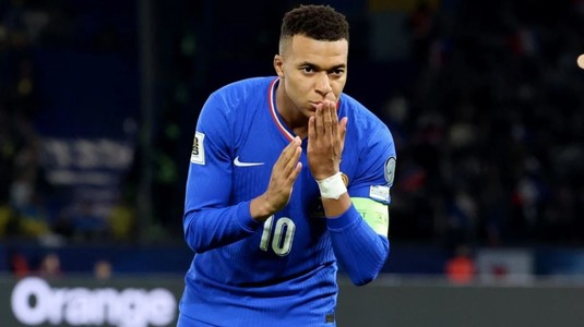 Continuă scandalul uriaş dintre Mbappe şi PSG. Clubul francez cere despăgubiri imense în valoare de 440 de milioane de euro