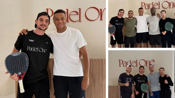 Anunţat accidentat pentru naţionala Franţei, Mbappe a fost surprins în Dubai. Real Madrid susţine că fotbalistul va juca în meciul cu Elche