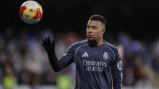 Mbappe mai are nevoie de un singur gol pentru a egala un record impresionant deţinut de Cristiano Ronaldo