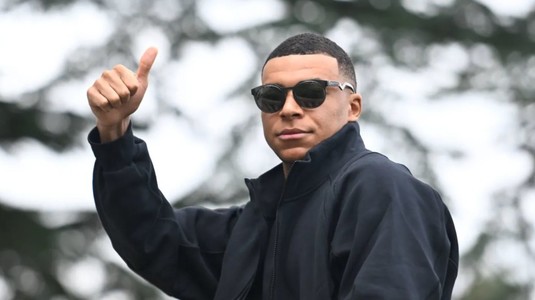 După Yamal, Mbappe a venit şi el cu argumente de ce ar merita Balonul de Aur: "Am fost golgheter în toate competiţiile majore"