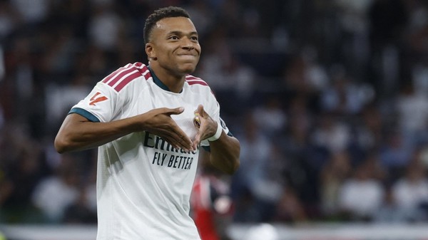 S-a întors Mbappe. Ce a avut starul Franţei după ce a stat la pat la începutul săptămânii