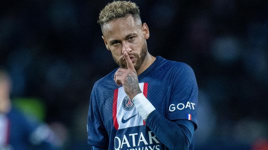 BREAKING | Neymar, transfer de răsunet! Unde va juca în 2025 superstarul brazilian