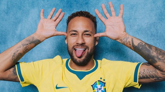 De ce a ratat Neymar debutul la Mondialul din 2026. Care a fost motivul pentru care starul brazilian n-a prins lotul cu Maroc