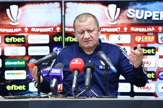 Dorinel Munteanu, anunţ şocant: ”Nu mai pot, plec!”. Renunţă ”Neamţul” la Oţelul? ”Nu se mai poate aşa, nu mai rezist”