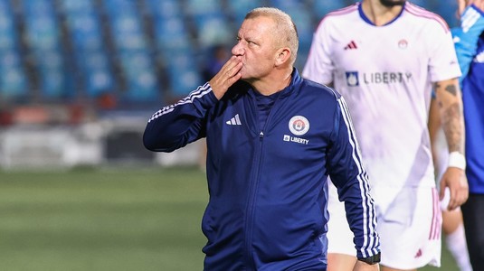 Dorinel Munteanu, elogiat în direct de un adversar din Superliga: "Fără el, echipa nu ar exista" | EXCLUSIV