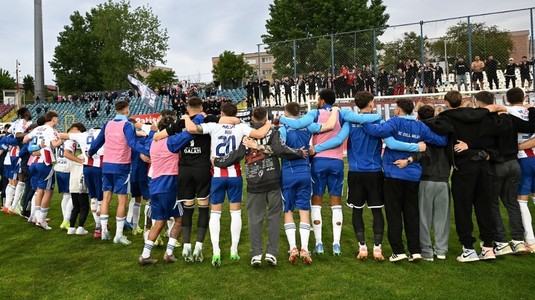 Oţelul Galaţi dă o lovitură pe piaţa transferurilor! Un fotbalist cu cifre impresionante în Portugalia va semna cu fosta campioană a României