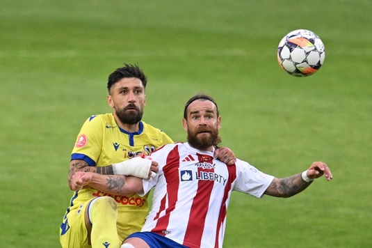Fotbaliştii au prefaţat sezonul înainte de Oţelul - Petrolul: "În primele şase? Ar fi o surpriză plăcută" | VIDEO