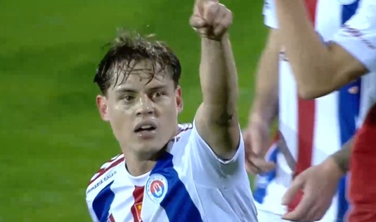 Oţelul - Farul, LIVE VIDEO, ACUM, pe Orangesport.ro. Conrado restabileşte egalitatea, din penalty