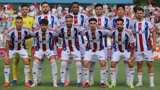 Oţelul, start de sezon peste aşteptări! Gălăţenii visează la play-off şi au găsit reţeta succesului: "Contează enorm" | VIDEO