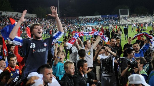 BREAKING | Eroul titlului cucerit în Superliga şi-a anunţat retragerea din fotbalul profesionist. Fotbalistul cu un meci în naţională agaţă ghetele în cui