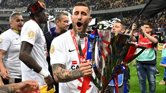 OFICIAL | Poli Timişoara, încă un transfer de marcă după Artean şi Chiţu! Un fost campion cu FCSB va juca în Liga 2