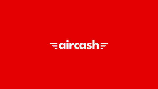 Experimentează viitorul tranzacţiilor cu Aircash — câştigurile tale se întâlnesc cu viteza şi simplitatea!