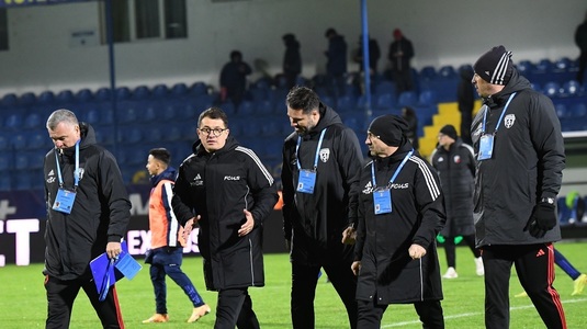 ”La baschet se dădea fault”. Jucătorul eliminat de la Slobozia a răbufnit, după ce a văzut reluările fazei incriminate. Antrenorul îl susţine: ”S-a rupt jocul”