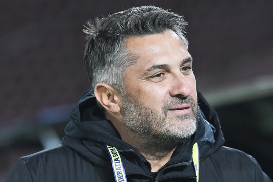 ”Nu am câştigat niciun punct împotriva lui Dinamo ca antrenor”. Claudiu Niculescu vrea să spargă gheaţa în faţa ”câinilor”