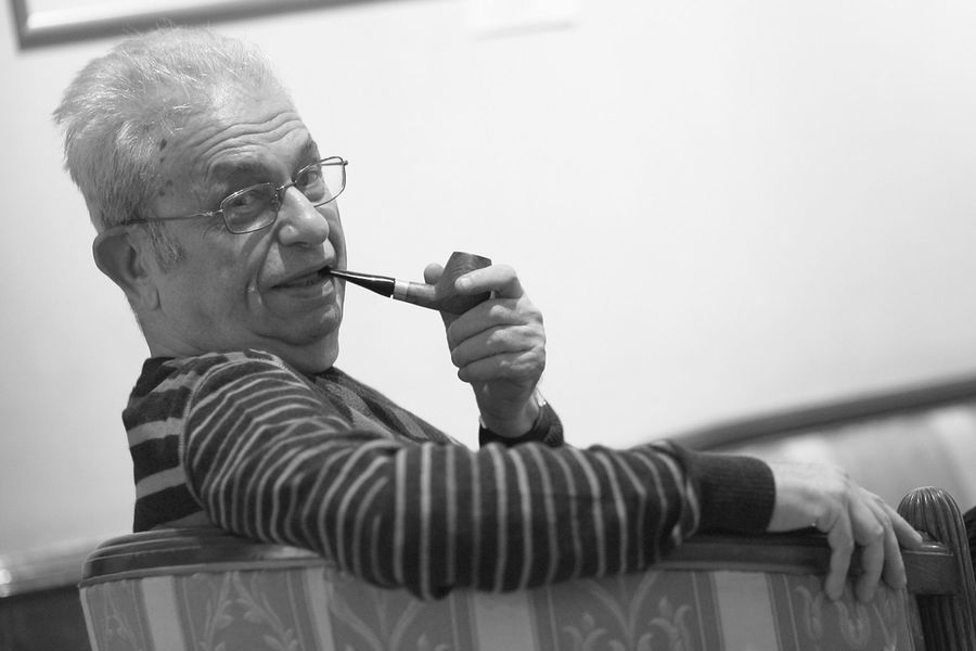Doliu în presa din România. Radu Cosaşu a murit la vârsta de 92 de ani 