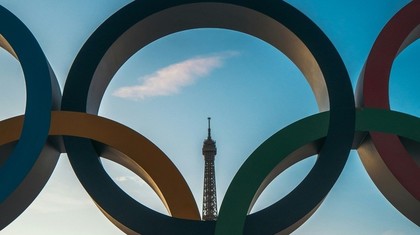 Situaţie incredibilă! Planurile de securitate ale Jocurilor Olimpice de la Paris au fost furate dintr-un tren