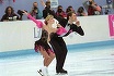 Evgenia Şişkova şi Vadim Naumov, campioni mondiali în anii ’90 la patinaj artistic, erau la bordul avionului prăbuşit la Washington