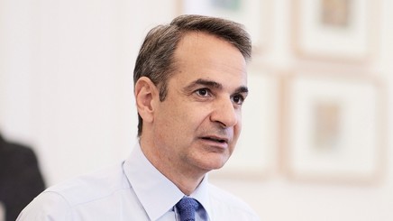 Premierul Greciei, prima reacţie după tragedia din Timiş: „Gândurile noastre sunt alături de ei”