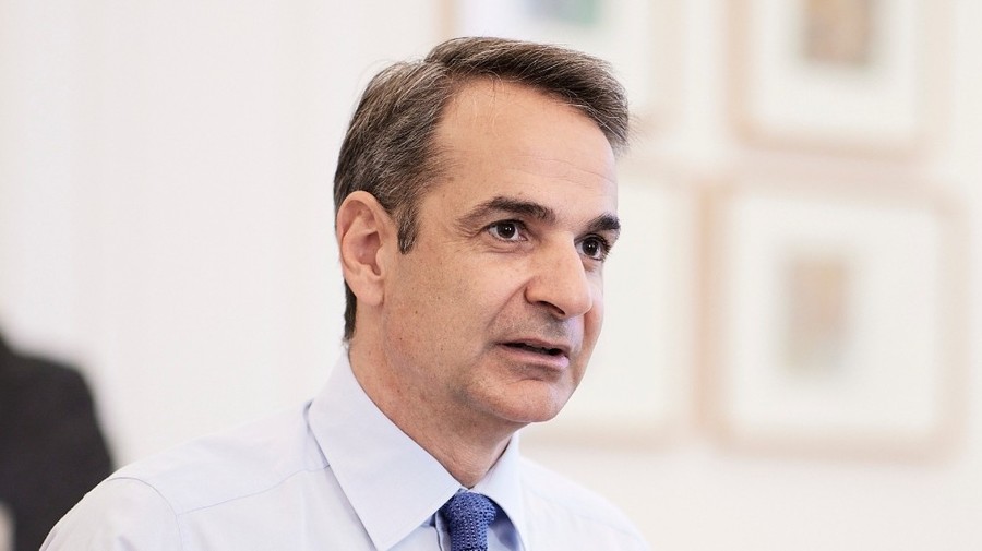 Premierul Greciei, prima reacţie după tragedia din Timiş: „Gândurile noastre sunt alături de ei”