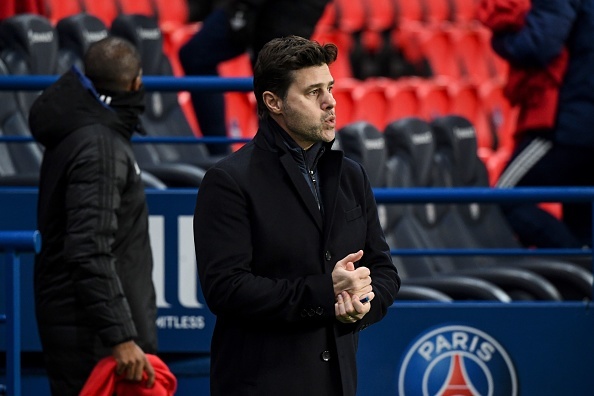 Mauricio Pochettino a identificat principalul minus în jocul lui PSG. ”Este greu să o domini pe City. Am jucat bine, dar nu am avut reuşitele de care aveam nevoie”