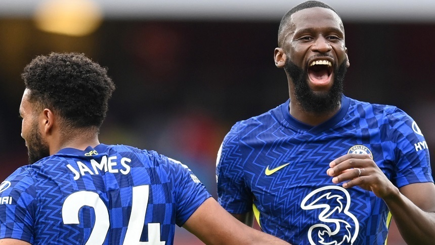 Misiune aproape imposibilă pentru Chelsea! Lukaku nu va evolua în returul cu Real Madrid, din Champions League