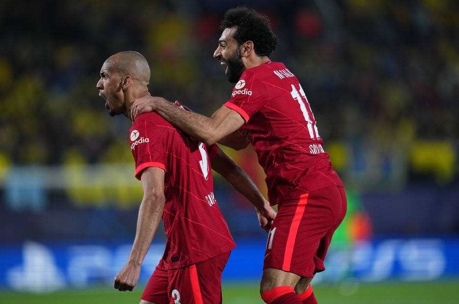 VIDEO ǀ Villarreal – Liverpool 2-3! ”Cormoranii” au liniştit apele ”Submarinului galben” şi s-au calificat în finala UCL 