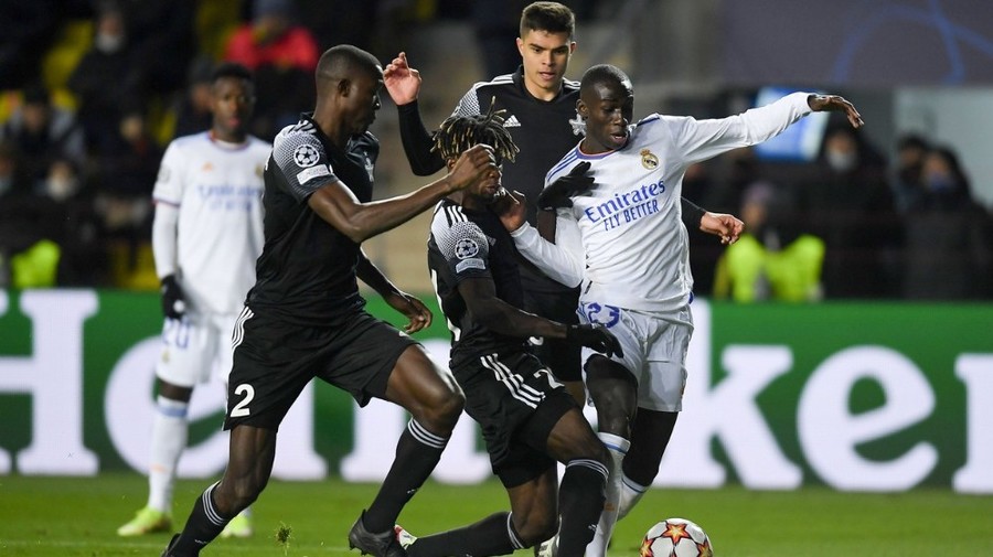 Sheriff Tiraspol este obligată de UEFA să îşi găsească alt stadion pentru a juca în preliminariile Ligii Campionilor 