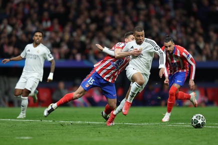 VIDEO | Returul optimilor din Champions League se vede pe canalele Prima Sport! Prelungiri la Madrid