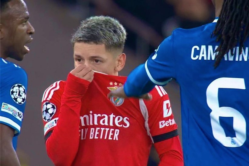 Mbappe cere suspendarea lui Prestianni pentru insulte rasiste la adresa lui Vinicius. "Acest tip nu mai merită să joace în Liga Campionilor"