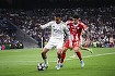 VIDEO | Real Madrid - Bayern 1-2. Bavarezii pleacă cu prima şansă la calificarea în semifinalele Ligii Campionilor