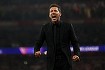 Diego Simeone a recunoscut superioritatea celor de la Arsenal: "Au meritat să treacă mai departe"