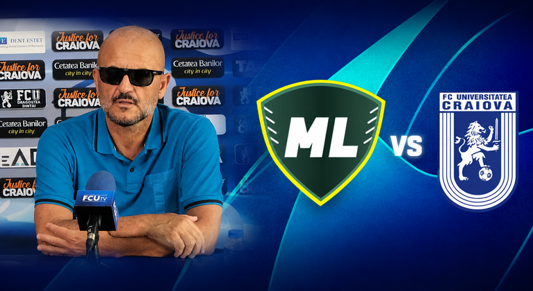 Belaruşii au ”aprins” focul în Bănie înainte de meciul din Champions League! ML Vitebsk a anunţat că va înfrunta echipa lui Adrian Mititelu

