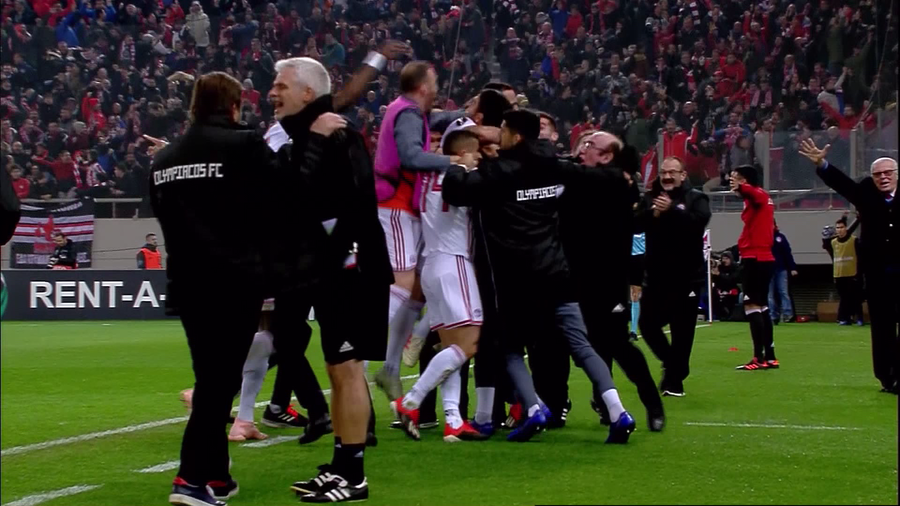 VIDEO | AC MILAN, ELIMINATĂ RUŞINOS DIN EUROPA LEAGUE. SEARĂ DE COŞMAR ŞI PENTRU PAOK