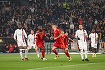 AS Roma a câştigat duelul italian cu AC Milan din sferturile Europa League