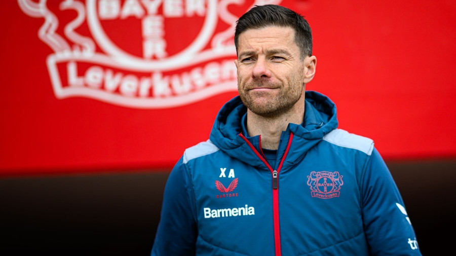 Xabi Alonso, după calificarea fabuloasă a lui Bayer Leverkusen în finala Europa League: „Mi-am privit jucătorii în ochi”