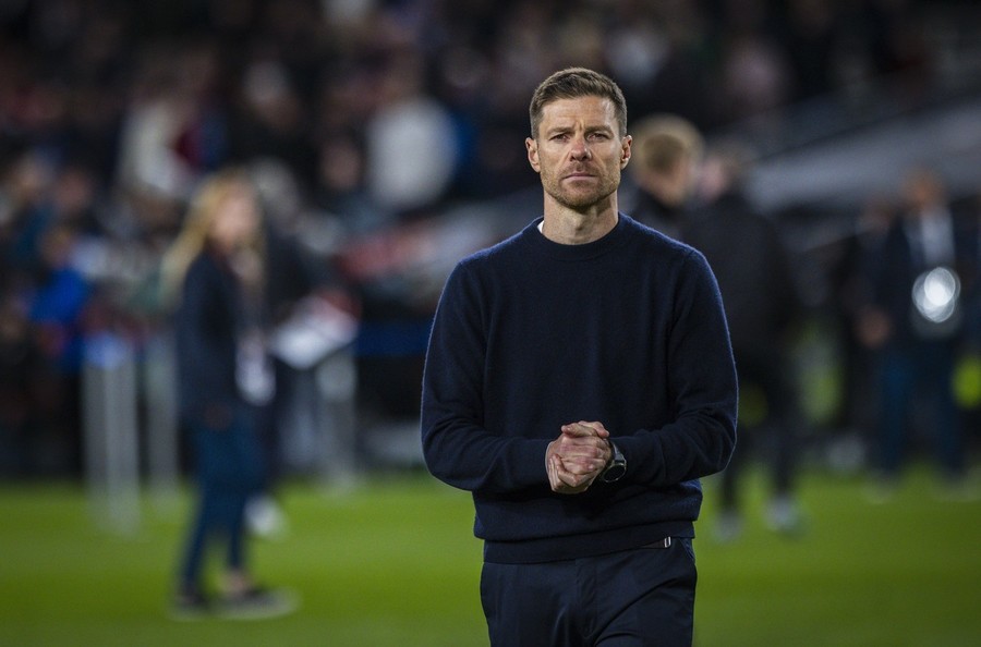 Xabi Alonso, după prima înfrângere a sezonului, chiar în finala Europa League: „Nu a fost suficient”