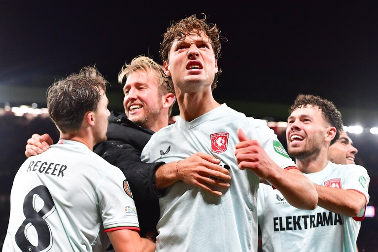 VIDEO | Twente a produs surpriza în prima seară de Europa League din faza principală