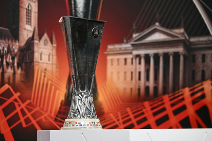 Când va avea loc tragerea la sorţi pentru play-off-ul şi optimile Europa League