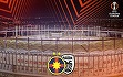 Totul este oficial! Cine o va arbitra pe FCSB la partida cu PAOK

