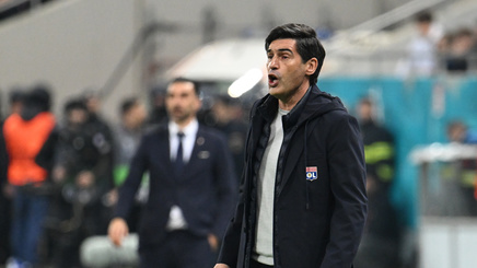 VIDEO | Paulo Fonseca, cuvinte mari despre FCSB. Ce jucător a remarcat. ”Nu cred că am avut mari probleme”