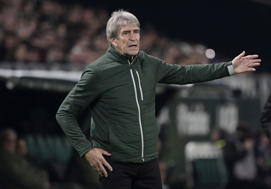 Manuel Pellegrini, laudatio pentru PAOK-ul lui Răzvan Lucescu: „A fost un meci de luptă”