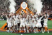 Aston Villa a cucerit Istanbulul! Englezii au ridicat trofeul Europa League