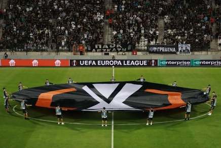 Eroare a celor de la PAOK! Au încurcat echipa din Cluj peste care ar putea da în Europa League